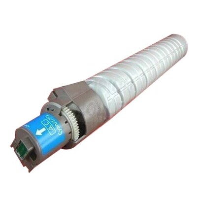 Ricoh® Cyan Toner Cartridge; 841455