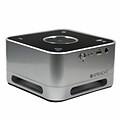 Spracht® MCP-3030 5 W Conference Mate Combo Bluetooth/USB Speaker, Silver