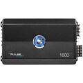 Planet Audio Pl1600.4 Pulse Series 4-channel Mosfet Class Ab Amp (1,600 Watts)