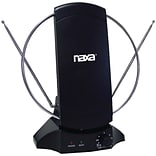 Naxa Naa-308 High-powered Amplified ATSC/HDTV/FM Antenna (NAXA308)
