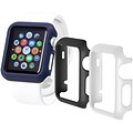 Trident Od-apwg04-bwl00 Apple Watch® Odyssey Guard Cases, 3 Pk (42mm, Black/white/blue)