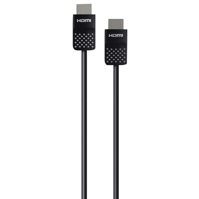 Belkin Av10090bt06 High-speed HDMI® Cable (6ft)
