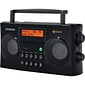 Sangean Hdr-16 AM/FM Hd Portable Radio