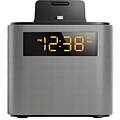 Philips Ajt5300/37 Dual Alarm Bluetooth® Clock Radio