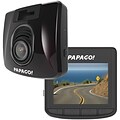 Papago Gss308g GoSafe S30 Full HD SONY® Exmor Imaging Sensor Dash Cam With 8GB MicroSD™ Card