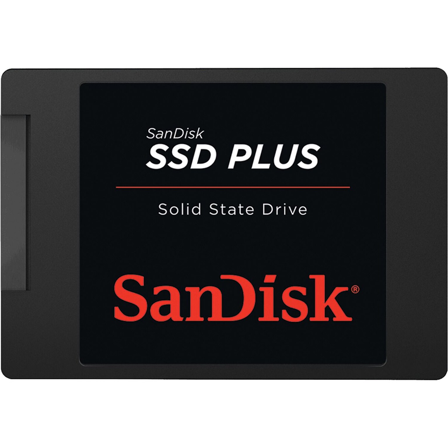 SanDisk SdSSDa-240g-g26 SSD Plus Solid State Drive (240GB)