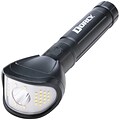 Dorcy 41-4346 850-Lumen LED Wide-beam Flashlight