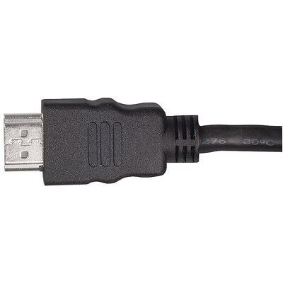 RCA Vh6hhr HDMI® Cable (6ft)