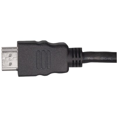 RCA Vh12hhr HDMI® Cable (12ft)
