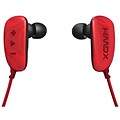 Hmdx Hx-ep250rd Craze™ Bluetooth® Earbuds (red)