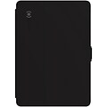 Speck 77233-b565 iPad Pro™ 9.7/iPad Air® 2/iPad Air® Stylefolio™ Case (black/slate gray)