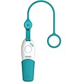 Papago WS100TB GEKO™ Bluetooth® Smart Whistle (Turquoise)