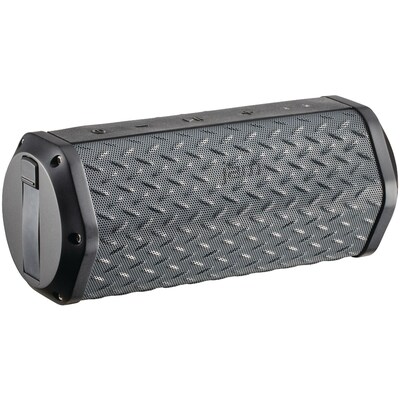 Jam Hx-p570bk Xterior™ Plus Bluetooth® Speaker (black)