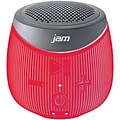 Jam Hx-p370rd Jam Doubledown™ Bluetooth® Speaker (red)