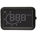 Whistler WHD-100 Heads-up Display