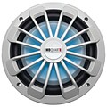 Mb Quart Nw1-254l Nautic Series Marine-certified 10 600-watt Shallow Subwoofer (with LED Illumination)