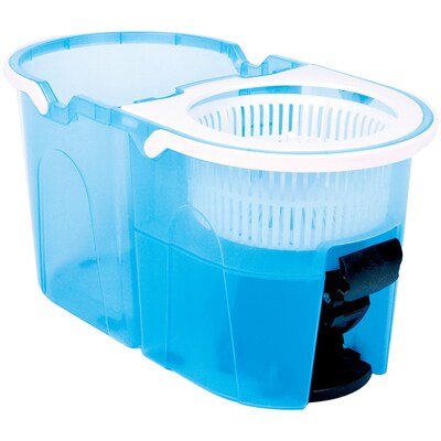 Viatek Ydmm77 Hurricane® 360degrees Spin Mop