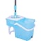 Viatek Ydmm88 Hurricane® 360degrees Slide Spin Mop