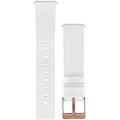 Garmin 010-12495-03 Vivomove™ Replacement Band (leather Band; Rose/gold)