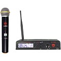 NADY U-1100 HT/A UHF 100-Channel Wireless Handheld Microphone System