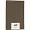 JAM Paper Matte Colored 8.5 x 14 Color Copy Paper, 32 lbs., Bakri Chocolate Brown, 50 Sheets/Ream