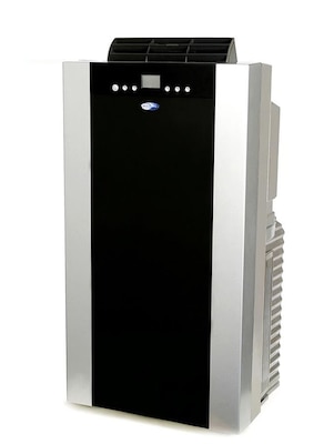 Whynter 14000/13000 BTU's Portable Air Conditioner with Heat (ARC-14SH)