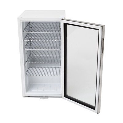 Whynter BR-128WS 17 3.1 Cu. Ft. Refrigerator