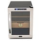 Whynter Cigar Cooler Humidor 1.2 cu. Ft. (CHC-120S)