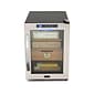 Whynter Cigar Cooler Humidor 1.2 cu. Ft. (CHC-120S)