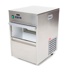 Whynter Freestanding Ice Maker 44lb capacity Gray (FIM-450HS)