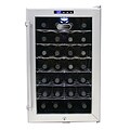 Cuisinart Private Reserve Wine Cooler, Stainless Steel (CWC-1200DZ)