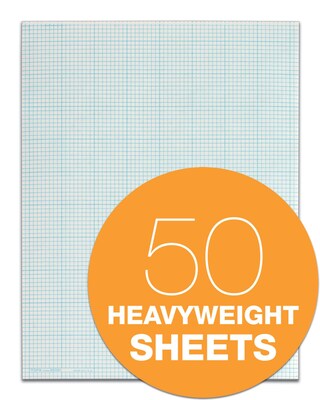 50-Point Heavy Weight Chipboard Sheets, 8.5 X 11 Inches, US-made, (100  sheets)