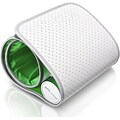Withings® Wireless Blood Pressure Monitor, White/Green (70027901)