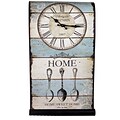 DecorFreak Home Sweet Home Clock (DCFRK048)