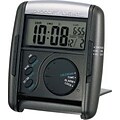 Clocks  Travel Alarm Clock (VLCD440)