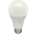 EarthBulb® A19 9.5W 800LM 5000K Eco 12 Pack