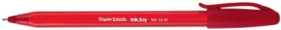 Paper Mate InkJoy 100ST Assorted Ink Medium Ballpoint Pens