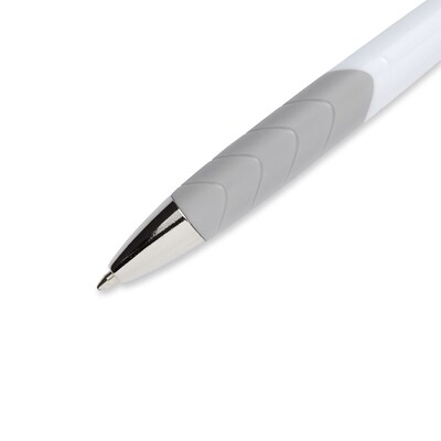 Paper Mate InkJoy 700RT Retractable Ballpoint Pen, Medium Point, Blue Ink, Dozen (1951346)