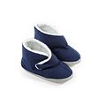 CareActive Edema Boot Male Small Navy (EBM1-1-NVY)