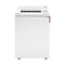 IDEAL 2445 Deskside Shredder, 7 Sheet Capacity Super Micro Cross-Cut (IDEDSH0067H)