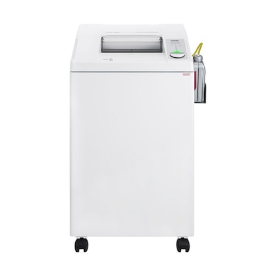 IDEAL 2604 Centralized Office, 8 Sheet Capacity, Continuous Operation, Super Micro-Cut P-7  Paper Sh