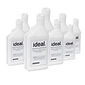 IDEAL Special Lubricating Oil for Shredders 8 Bottles, 1 Pint Each (IDEACCED21/8H)