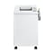 IDEAL 2604 Centralized Office Shredder, 16 Sheet Capacity Cross-Cut with Oiler (IDEDSH0361OH)