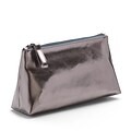 Poppin Medium Accessory Pouch Gunmetal (102249)