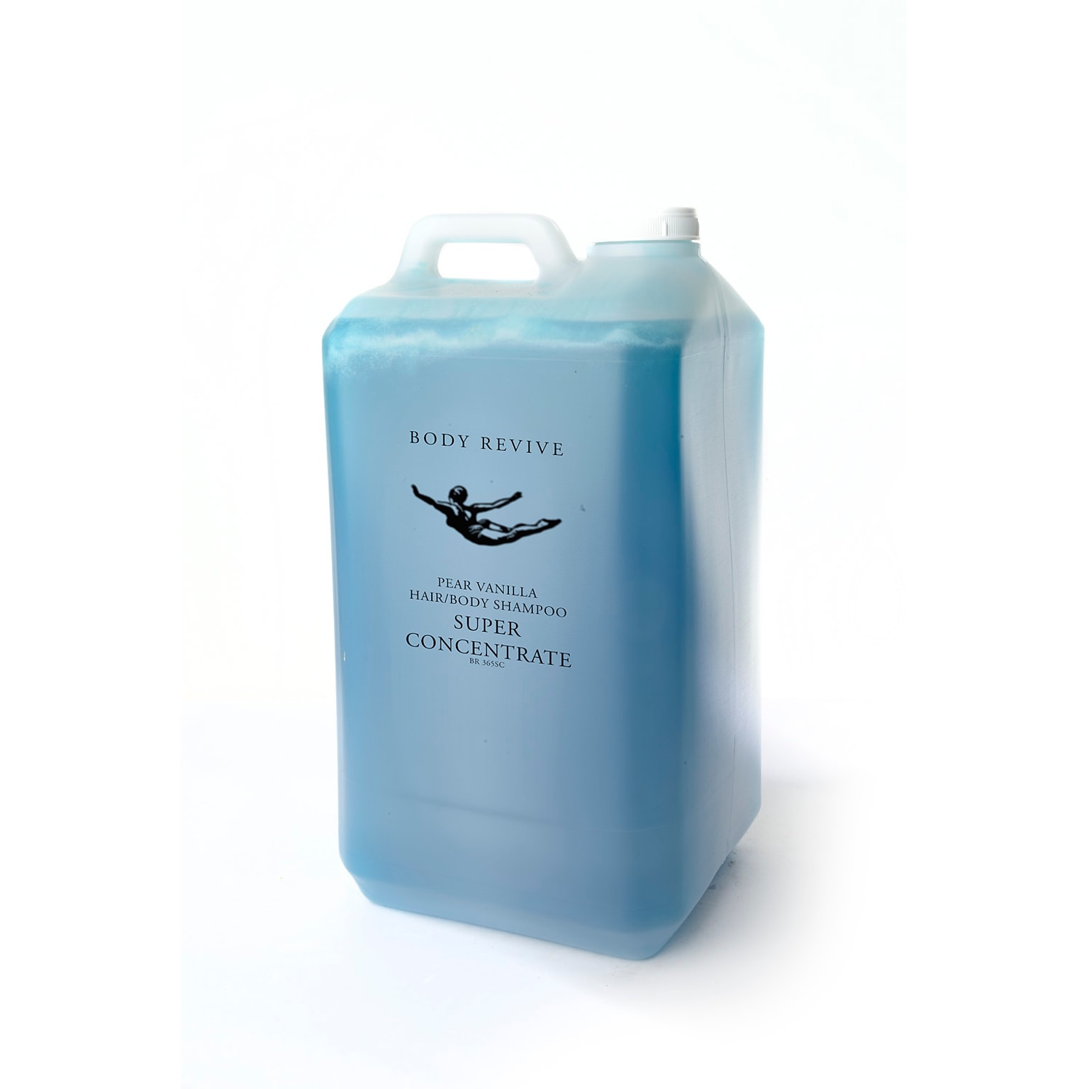 Petra Body Revive Pear/Vanilla Super Concentrate, 5 Gal (BR365SC)