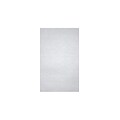 LUX 8 1/2 x 14 Cardstock (8 1/2 x 14)  - Silver Metallic - Pack of 250 (2444922)