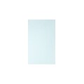 LUX 8 1/2 x 14 Paper (8 1/2 x 14) - Aquamarine Metallic - Pack of 1000 (2445108)