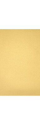 LUX 8 1/2 x 14 Paper (8 1/2 x 14) - Gold Metallic - Pack of 50 (2445036)