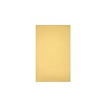 LUX 8 1/2 x 14 Cardstock (8 1/2 x 14)  - Gold Metallic - Pack of 500 (2445010)