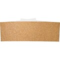 LUX A7 Belly Bands  (A7)  - Rose Gold Sparkle - Pack of 500 (2445261)